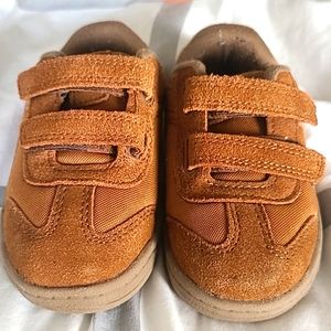 Cat and Jack Toddler Shoes